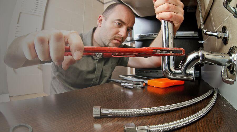Local water heater installation in Goldfield, NV